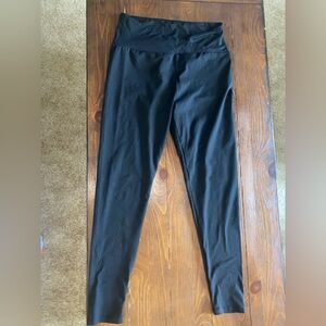 Amazon Black Leggings